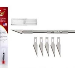 Excel Light Duty Knife (5) (#20011 Blades)