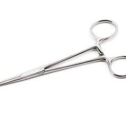 Excel Straight Nose Hemostat (5")