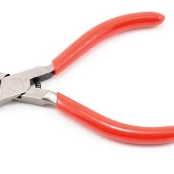 Excel Pliers,5" End Nipper