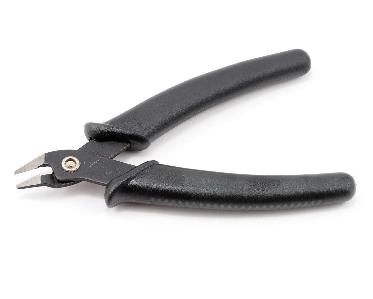 Excel Sprue Cutters (Black)