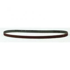 Excel Sanding Belt, #600 Grit (5)