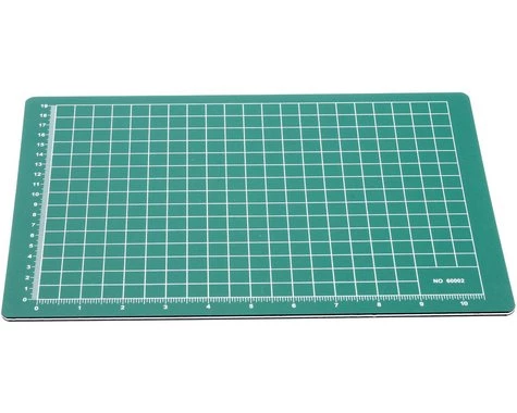 Excel Self Healing Mat (8-1/2 x 12")