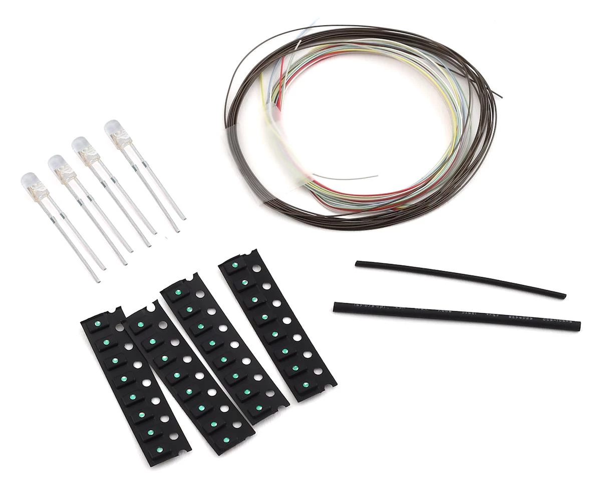 Orlandoo Hunter D4L Radio System w/4 in 1 ESC/Receiver - Image 5