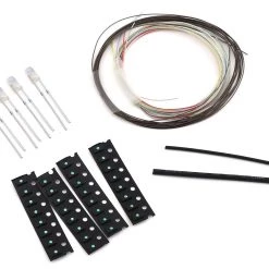 Orlandoo Hunter D4L LED Set (Use w/4 in 1 System)