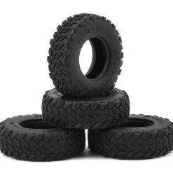 Orlandoo Hunter Small Block Tire Set (4)