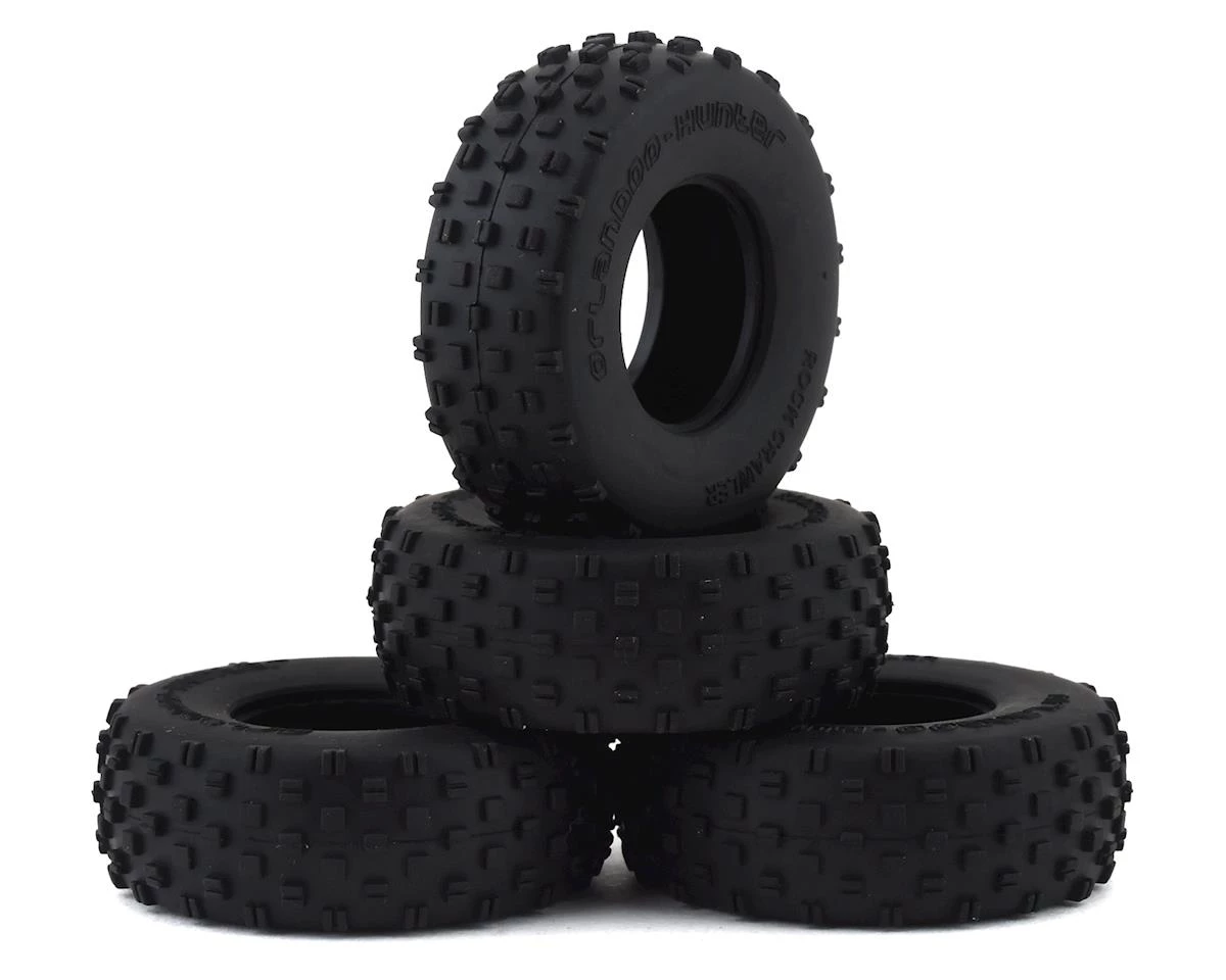 Orlandoo Hunter M1 Tire Set