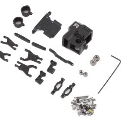 Orlandoo Hunter OH32P02 Aluminum Independent Suspension Kit (Black)