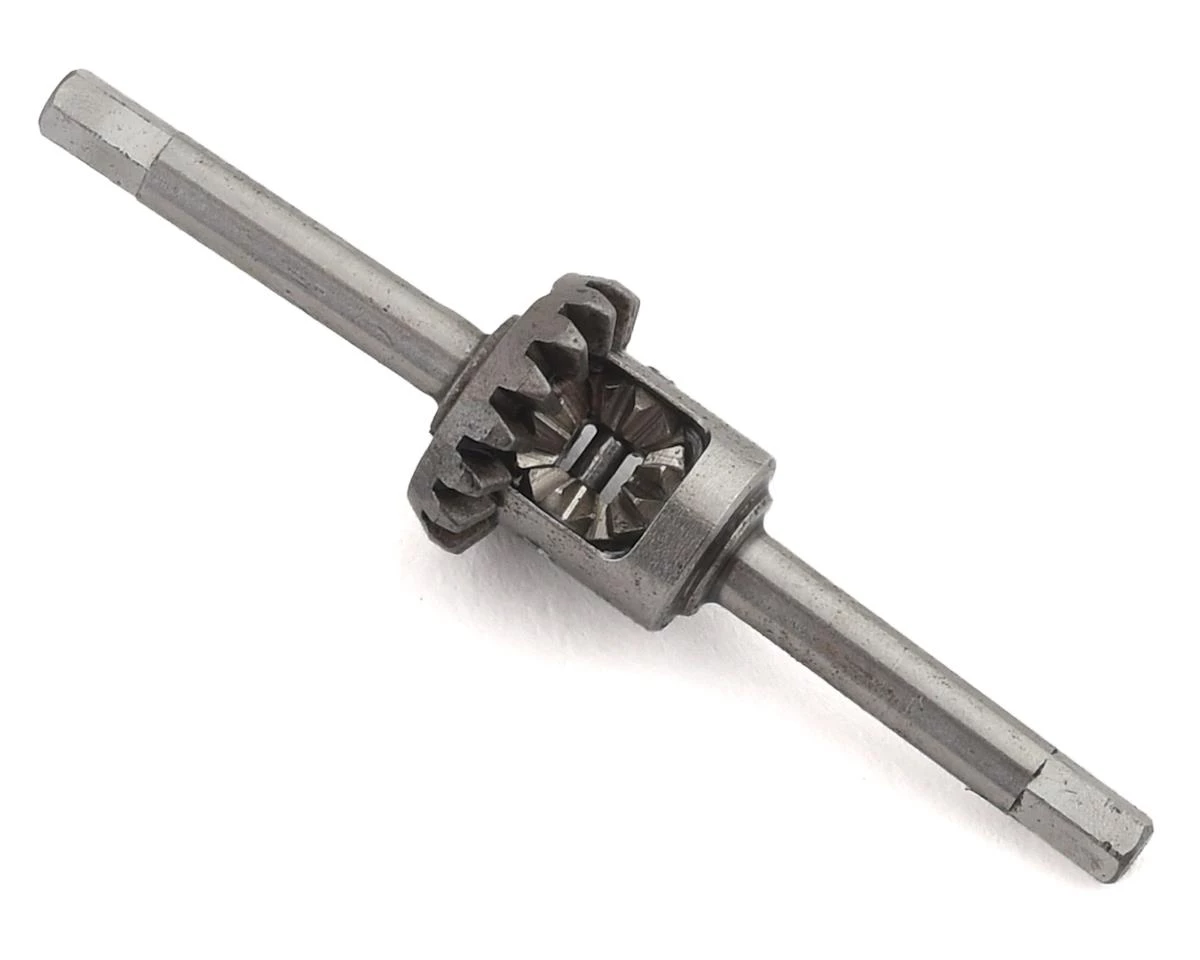 Orlandoo Hunter 31mm Planetary Differential