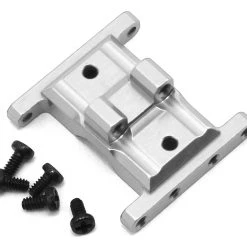 Orlandoo Hunter OH35A01 Aluminum Skid (Silver)