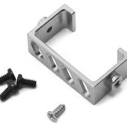 Orlandoo Hunter OH35A01/OH32A02 Aluminum Servo Housing (Silver)