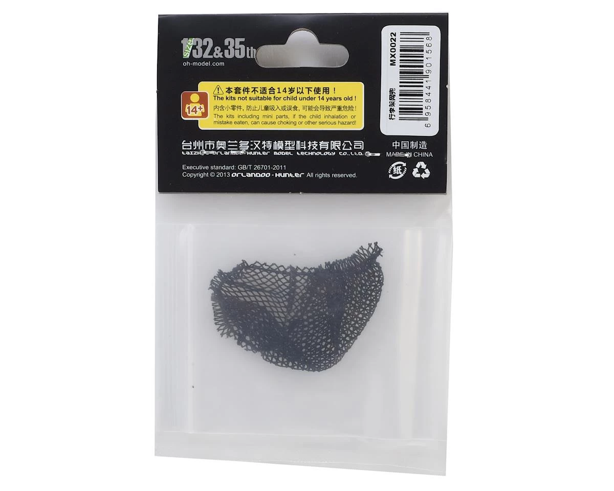 Orlandoo Hunter OH35A01 Roof Rack Net - Image 2