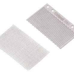 Orlandoo Hunter OH35A01 Mesh Grille Insert (Silver)