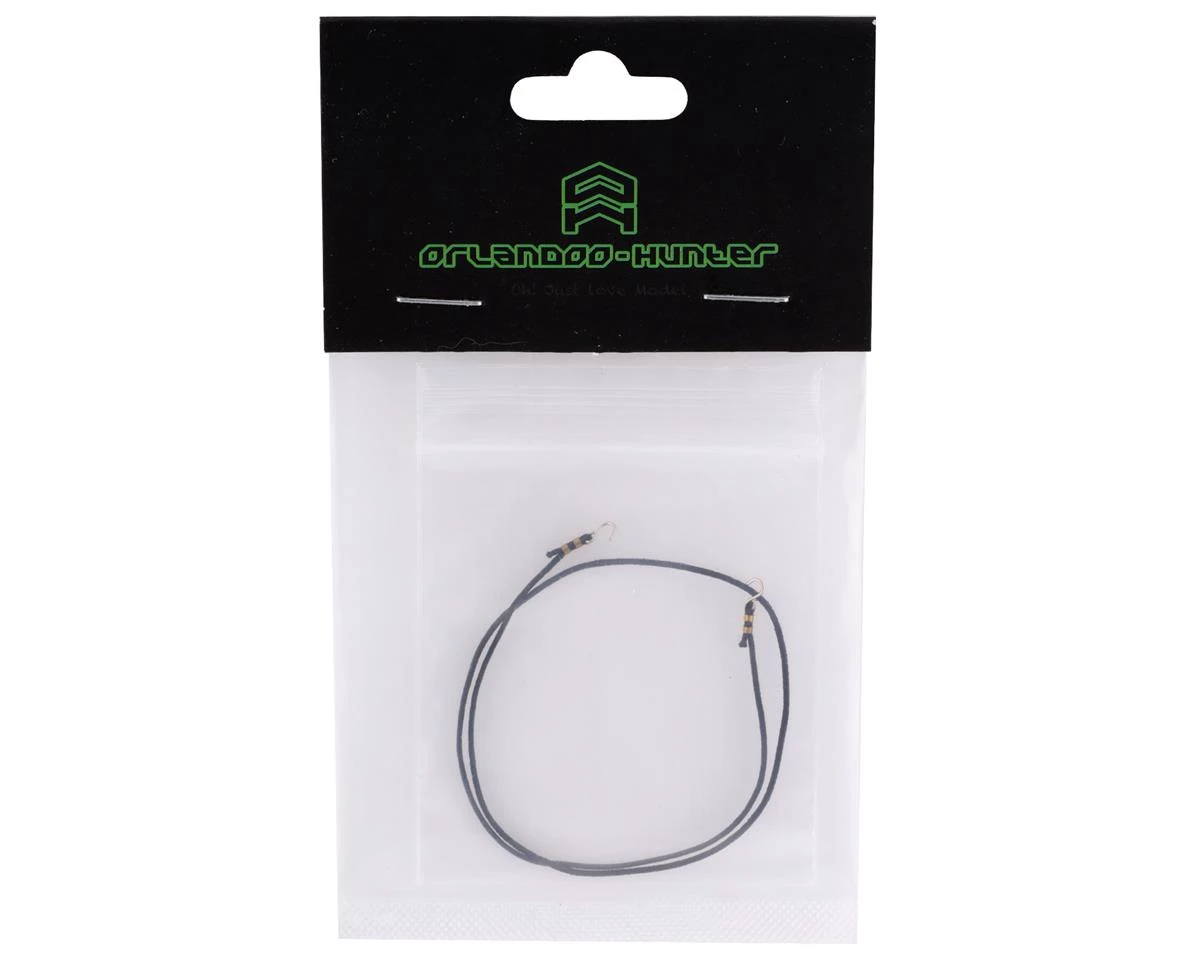 Orlandoo Hunter 30cm Tie Down Strap - Image 2