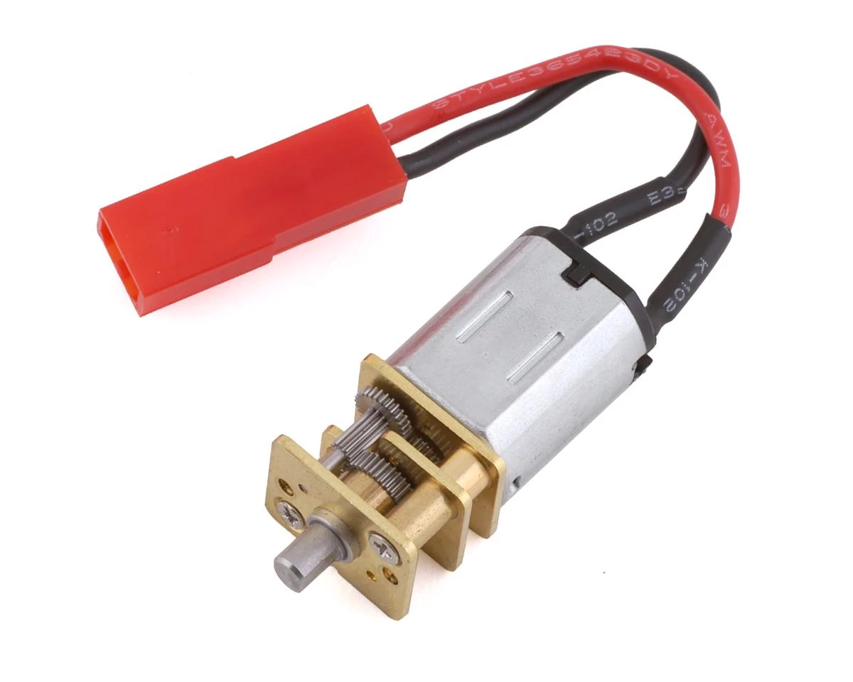 Orlandoo Hunter Geared Motor (1000 RPM)