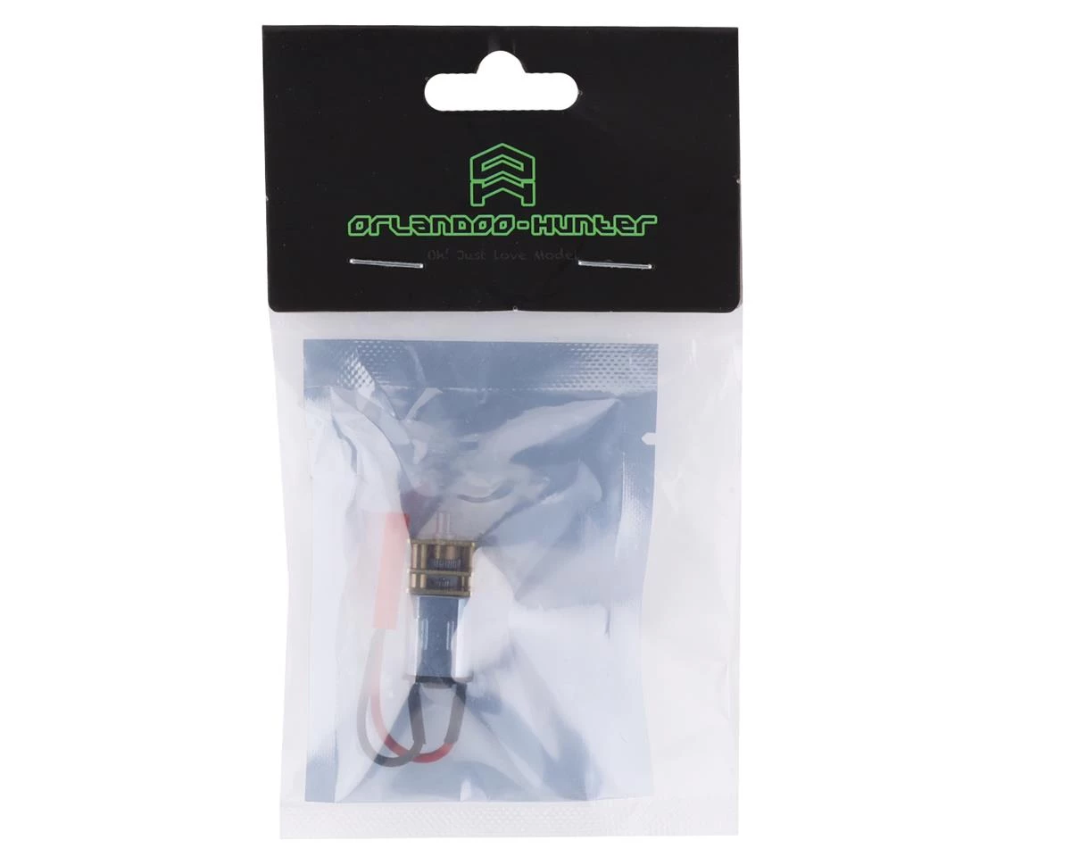Orlandoo Hunter Geared Motor (1000 RPM) - Image 2