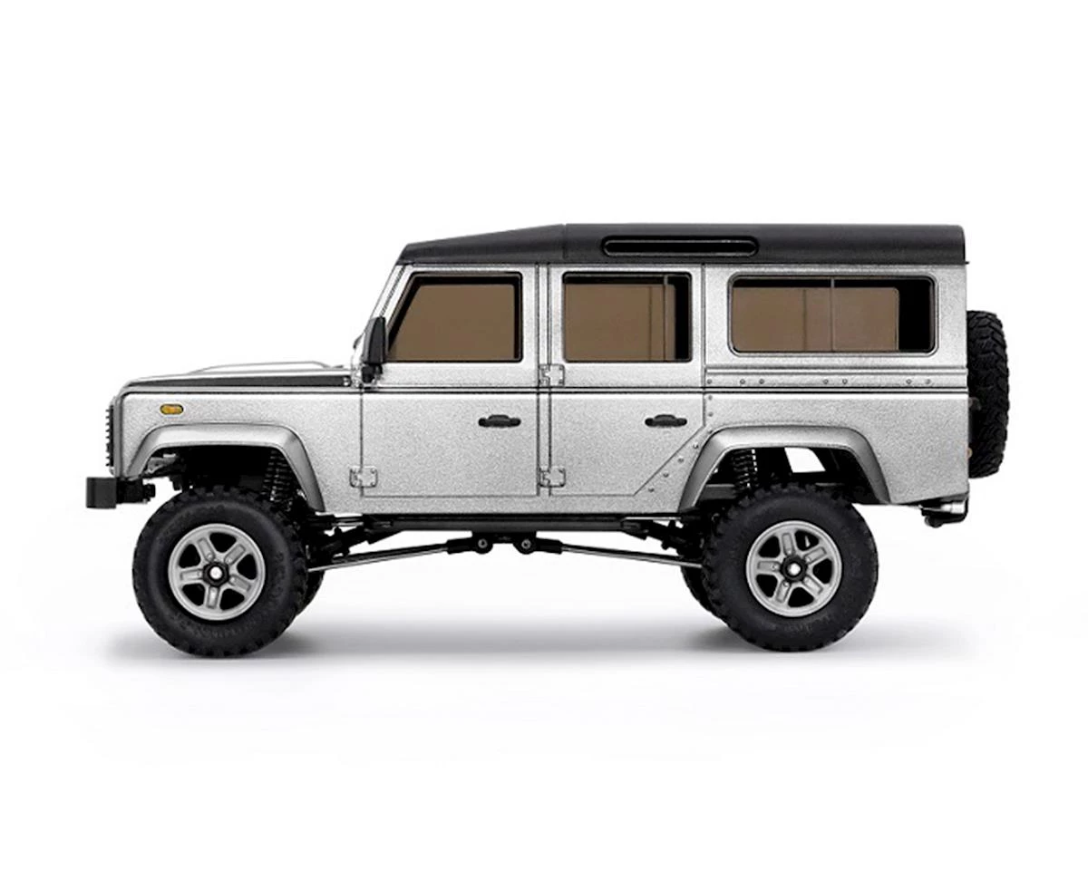 Orlandoo Hunter OH32A03 1/32 Micro Crawler Kit (Defender 110)