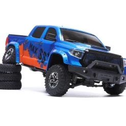 Orlandoo Hunter OH32P02 1/32 Micro Crawler Kit (Tundra)