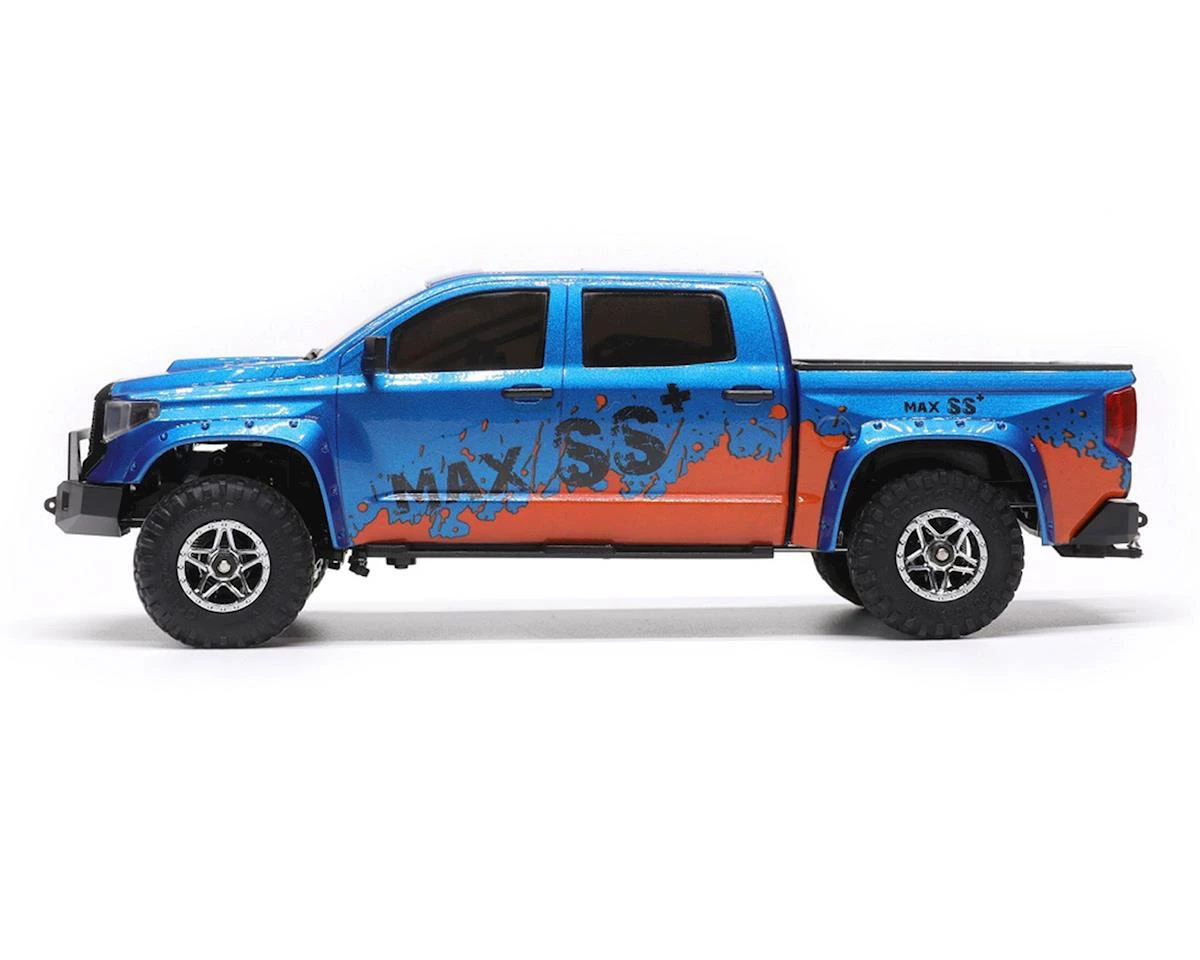 Orlandoo Hunter OH32P02 1/32 Micro Crawler Kit (Tundra) - Image 3