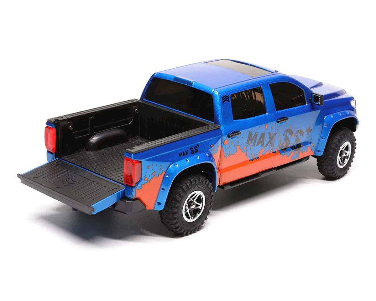 Orlandoo Hunter OH32P02 1/32 Micro Crawler Kit (Tundra) - Image 4