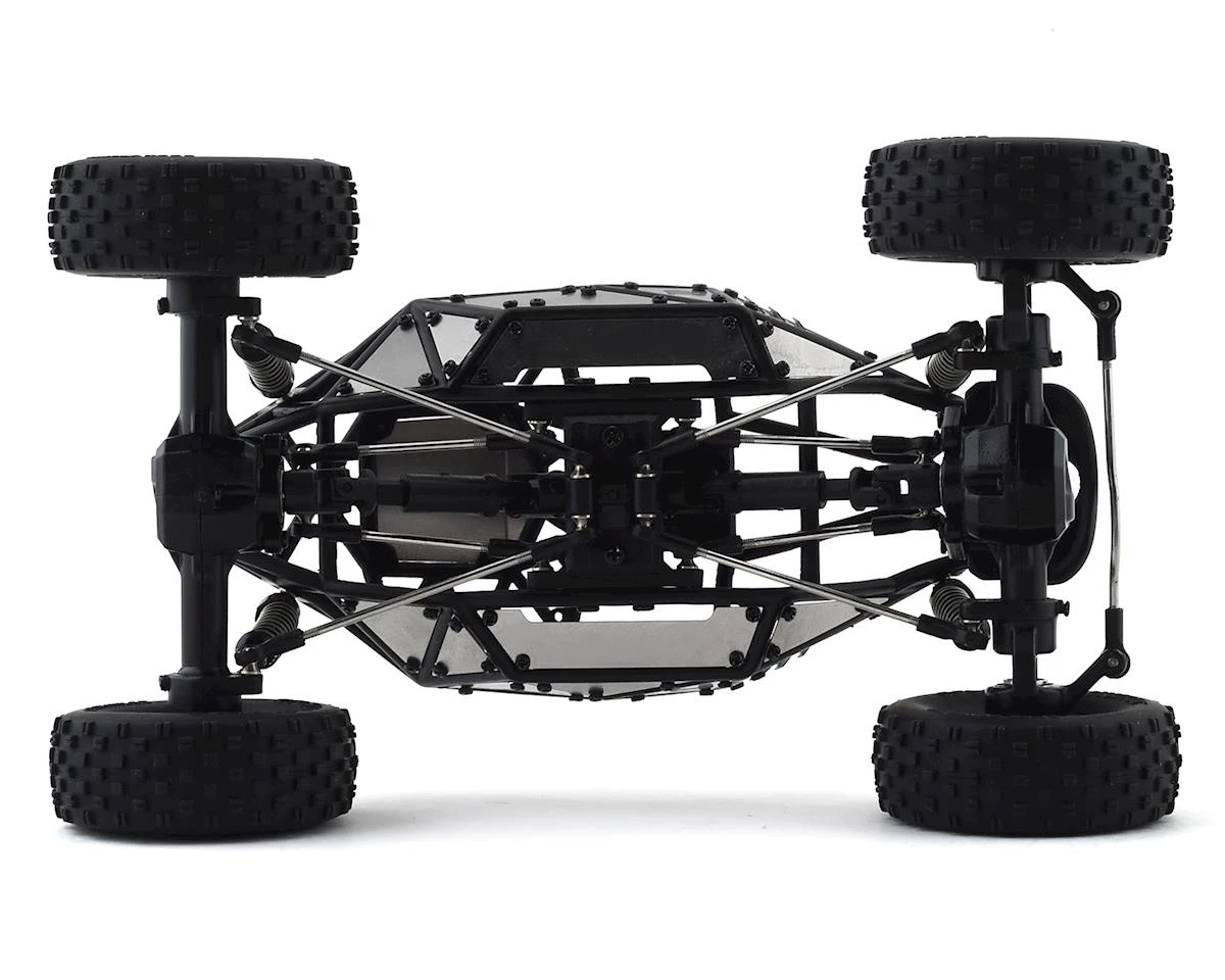 Orlandoo Hunter OH32X01 1/32 Micro Rock Bouncer Crawler Kit - Image 5