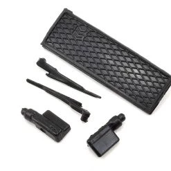 Orlandoo Hunter 35P01 Body Details