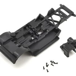 Orlandoo Hunter 35P01 Chassis