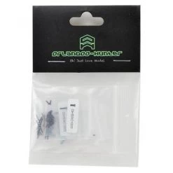 Orlandoo Hunter 35P01 Screw Kit