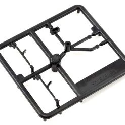 Orlandoo Hunter 35A01 Spare Tire Mount & Wipers