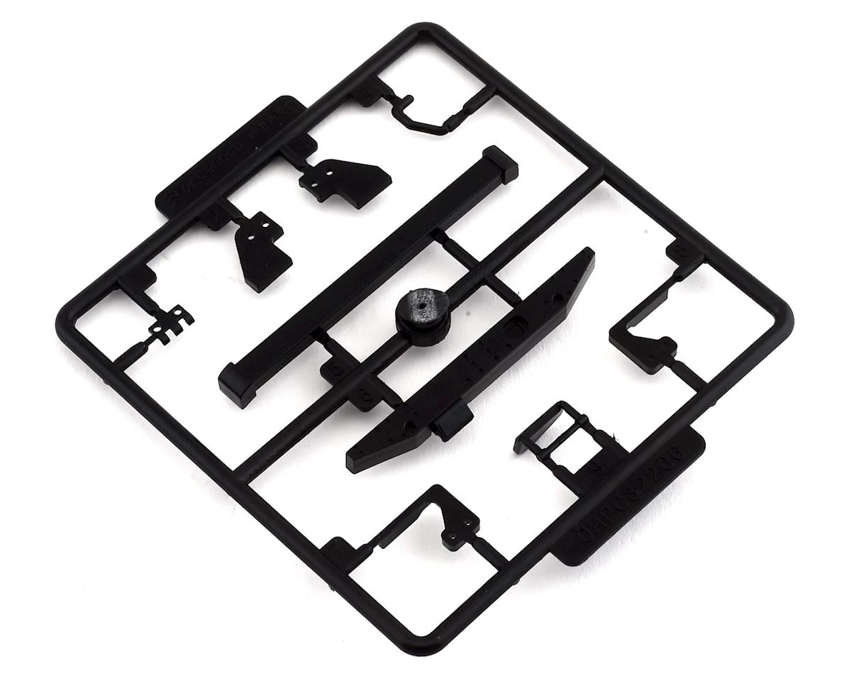 Orlandoo Hunter OH32A03 Bumper Set