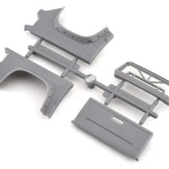 Orlandoo Hunter OH32P02 Grille/Truck Bed Side Panels