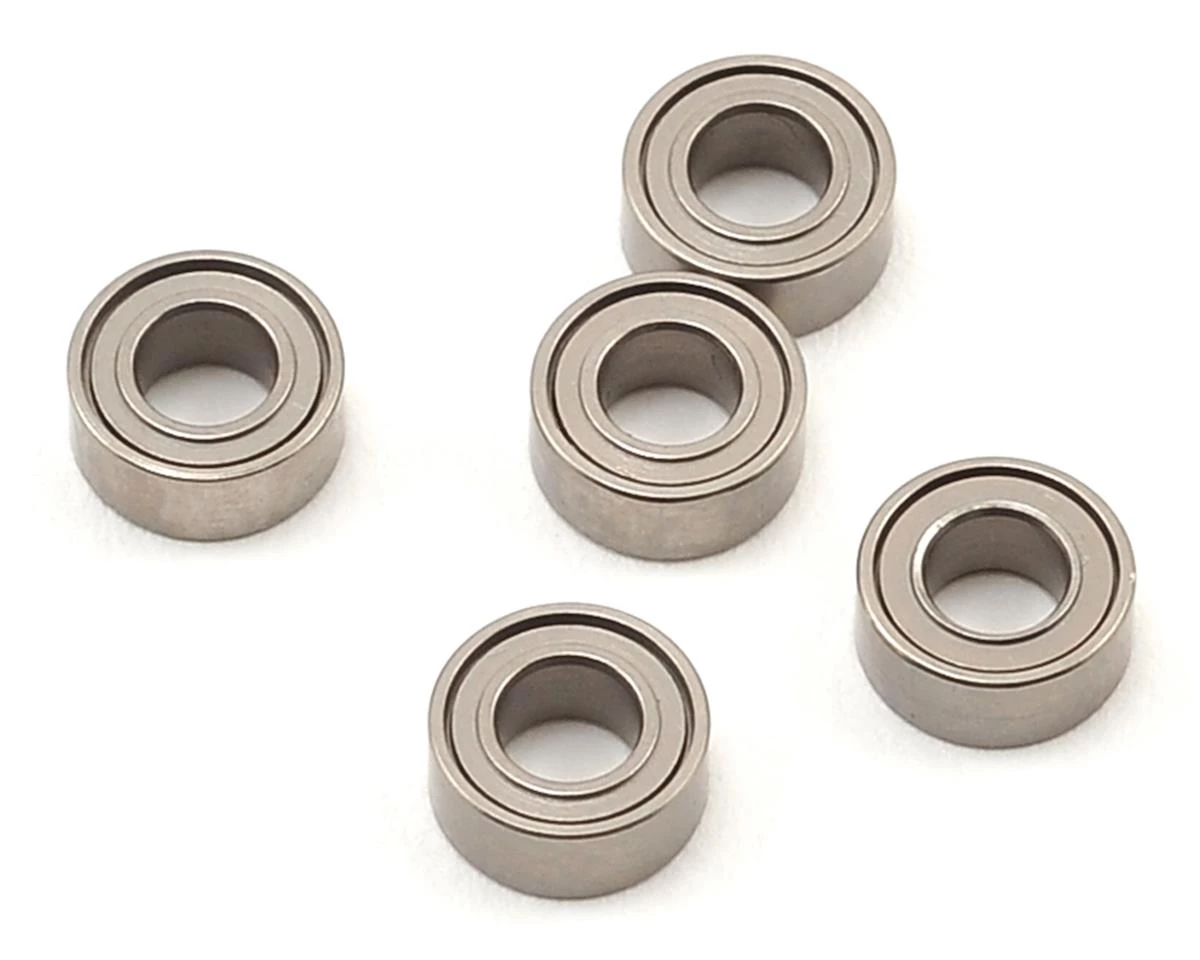 Orlandoo Hunter 35P01 3x6x2.5mm Ball Bearing (5)