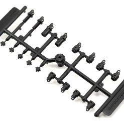 Orlandoo Hunter 35A01 Center Driveshaft Set