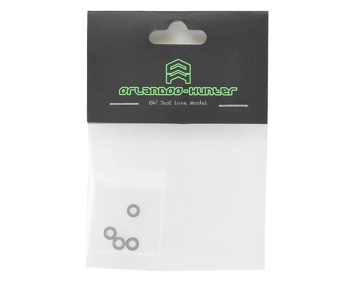 Orlandoo Hunter 35A01 3x6x2mm Ball Bearing (4) - Image 2