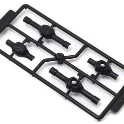 Orlandoo Hunter OH32A02 56mm Front/Rear Axle Housing Set