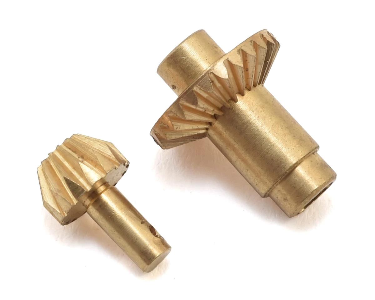 Orlandoo Hunter OH35P01 Metal Front/Rear Ring & Pinion Gear Set